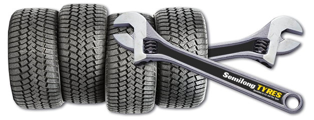 pages Part Worn Tyres